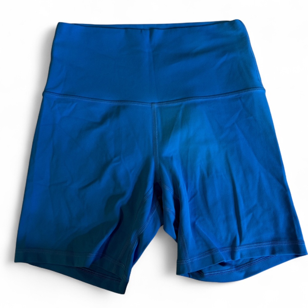 Lululemon Align Short